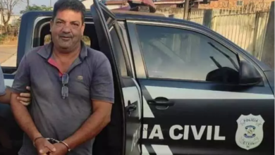 Photo of Novo Repartimento: Pastor é preso acusado de abusar sexualmente de crianças