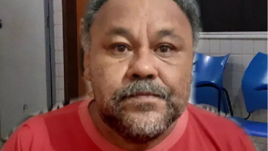 Photo of Preso hoje homem que estuprou menina de 9 anos em julho passado