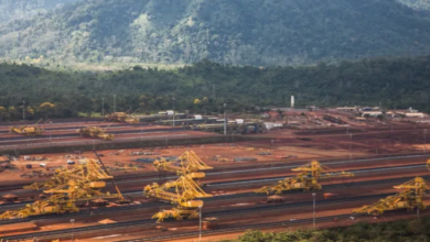 Photo of S11D teve produção recorde em setembro