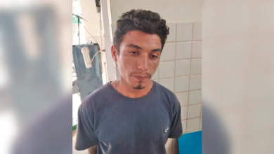 Photo of Polícia Militar recupera moto roubada e prende ladrão em tempo recorde