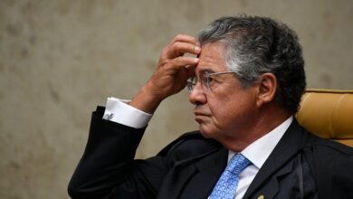 Photo of Deputado protocola pedido de impeachment de Marco Aurélio