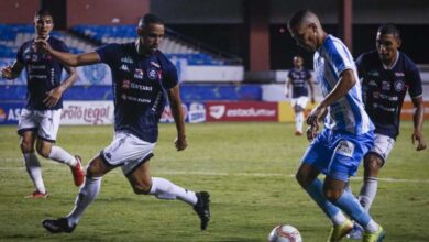 Photo of Com jogos de Remo e Paysandu, Band bate audiência da Globo no Pará