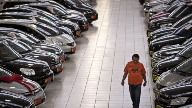 Photo of Produção de veículos em setembro é a maior em 10 meses e vendas avançam 13%