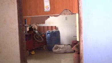 Photo of Criminoso invade casa e ameaça crianças em Altamira