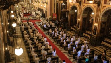 Photo of Catedral de Belém e Basílica Santuário de Nazaré são referências de fé, devoção e arte