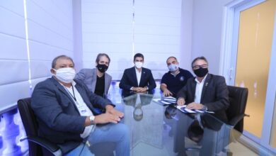 Photo of Em tempo de pandemia, governo do Pará gastou R$10 milhões com futebol
