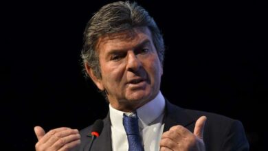 Photo of Fux prevê que pode caber ao STF decisão sobre obrigatoriedade da vacina contra covid-19
