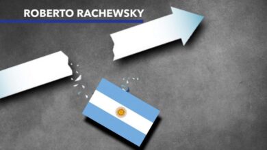 Photo of O fim das liberdades na Argentina