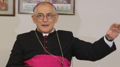 Photo of ‘Foi o povo quem quebrou os protocolos no Círio de 2020. Quase fui às ruas’, diz Arcebispo de Belém