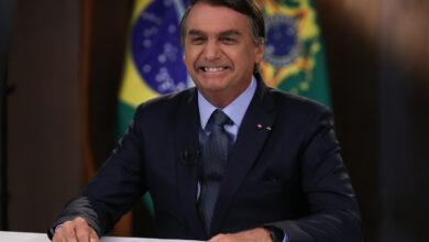 Photo of Apenas eu e Guedes temos palavra final na economia, diz Bolsonaro