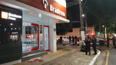 Photo of Pedinte é perseguido e morto a tiros em São Brás