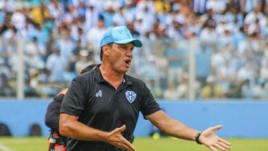 Photo of Brigatti assume Paysandu com desafio de leva-lo à Série B