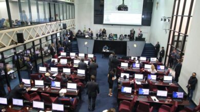 Photo of ALEPA vira as costas para esquema criminoso que desviou R$1,3 bilhões da saúde paraense