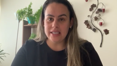 Photo of Delegada fala sobre prisão no Maranhão de pai que estuprou gêmeas de quatro anos em Parauapebas