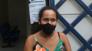 Photo of ‘Diziam a todo momento que devia ser parto normal’, disse à polícia mãe de bebê morto na Santa Casa