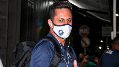 Photo of Com suspeita de covid-19, Eduardo Ramos pode desfalcar o Remo contra o Jacuipense pela Série C