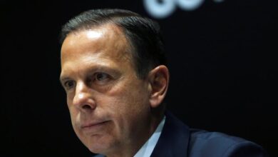 Photo of Justiça bloqueia R$ 29 milhões de Doria; governador irá recorrer
