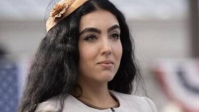 Photo of Brasileira casada com vice-governador da Pensilvânia sofre ataques racistas