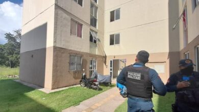 Photo of Homicida escala parede e faz disparo fatal em morador do Viver Marituba