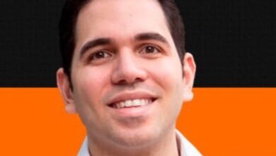 Photo of “Tráfico nem devia ser crime”, diz candidato do Novo sobre André do Rap