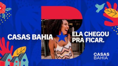 Photo of Casas Bahia chega no Pará embalada pelo hit “Ela Chegou Pra Ficar”, da cantora Lia Sophia