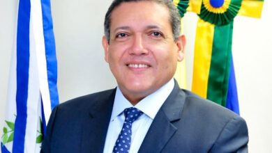 Photo of Bolsonaro nomeia Kassio Nunes Marques como ministro do STF