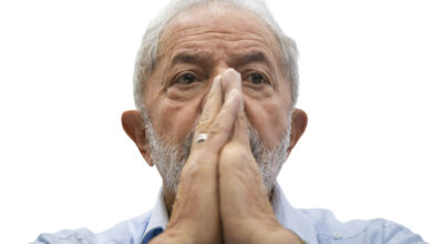 Photo of Lula vira réu pela quarta vez na Lava-Jato do Paraná