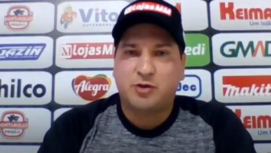 Photo of Após deixar o Paysandu, técnico detona clube: ‘Vive um ambiente político e financeiro conturbado”