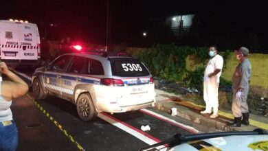 Photo of Pneu de moto estoura e provoca morte de piloto