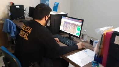 Photo of Polícia Federal investiga pornografia infantil e prende uma pessoa na Grande Belém