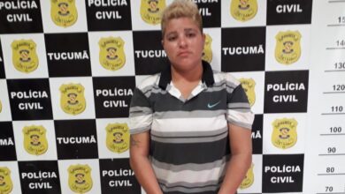 Photo of Tucumã: Mulher mata homem à punhalada em bar