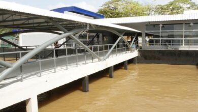 Photo of Praça Princesa Isabel ganha Terminal Ruy Barata
