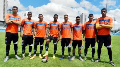 Photo of Atletas da base do Paysandu são vítimas de racismo em ônibus de Belém