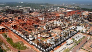 Photo of Atividade industrial do Pará tem crescimento mais intenso do país em agosto