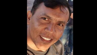 Photo of Professor desaparece após acidente de rabeta em Melgaço, na Ilha do Marajó