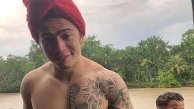 Photo of Whindersson Nunes pede ‘Green Card’ de paraense: ‘Quando vou ganhar?’