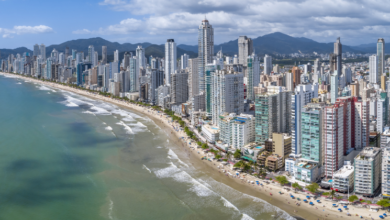 Photo of Sem oportunidades no Pará, paraenses migram para Santa Catarina