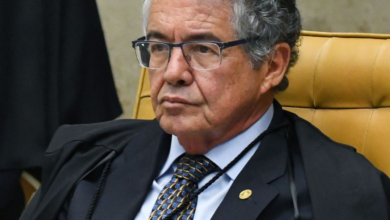 Photo of Dono de escritório que pediu soltura do traficante André do Rap trabalhou no STF