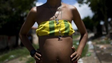 Photo of Mais de 434 mil adolescentes engravidam no Brasil a cada ano, aponta relatório das Nações Unidas