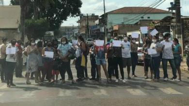 Photo of Hospital de Campanha de Altamira encerra atividades e deixa funcionários sem receber salários