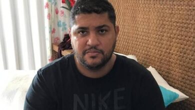 Photo of STF forma maioria pela manutenção da prisão de André do Rap; sessão será retomada nesta quinta-feira