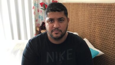 Photo of Solto pelo STF, André do Rap fugiu para Paraguai, dizem investigadores