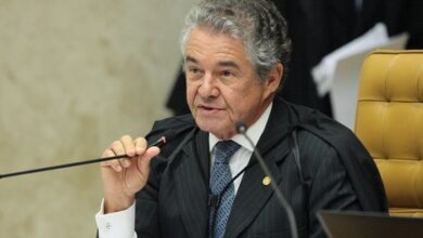 Photo of Marco Aurélio põe em liberdade chefão do PCC