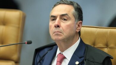 Photo of “André do Rap ainda é considerado inocente”, diz Barroso, em crítica ao fim da prisão em 2ª instância