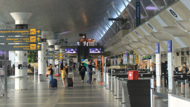 Photo of Governo Federal chama empresas para projetar concessão de aeroportos do Pará