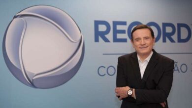 Photo of Roberto Cabrini vai fazer reportagens especiais no ‘Domingo Espetacular’ da Record TV