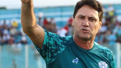 Photo of João Brigatti deve ser anunciado como novo treinador do Paysandu
