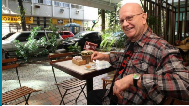 Photo of Morre o ator Cecil Thiré, aos 77 anos