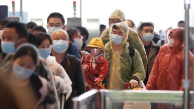 Photo of Após seis casos, cidade chinesa testará 9 milhões de pessoas em cinco dias por conta da Covid-19