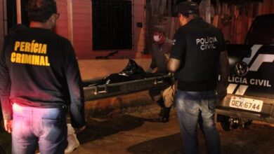 Photo of Grávida é morta a tiros em casa por cinco homens